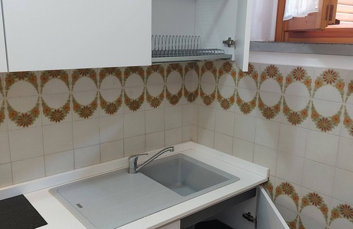 Principina a Mare Apartment | Delfini