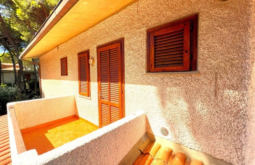 Principina a Mare Apartment | Delfini