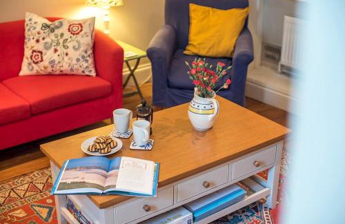 Manorbier House | Delfryn