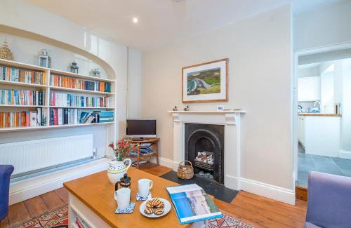 Manorbier House | Delfryn