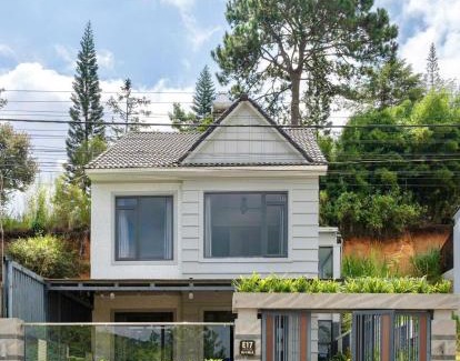 Da Lat Villa | Deli Villa Đà Lạt