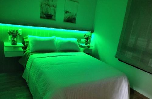 San Lorenzo Apartment | Delicias de Cordoba