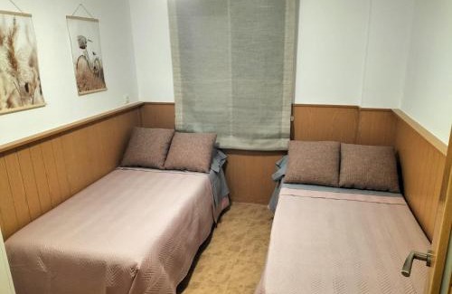 San Lorenzo Apartment | Delicias de Cordoba