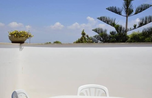 Granelli House | Delicious attic 150 meters from the Sea - Location Granelli - Pachino (Sr)