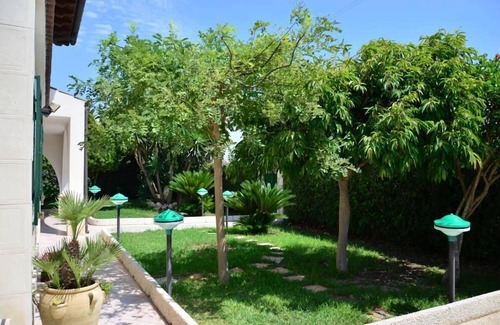 Granelli House | Delicious attic 150 meters from the Sea - Location Granelli - Pachino (Sr)