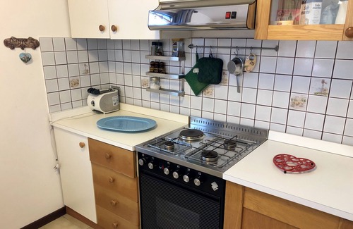 Villorba House | Delicious Belonging to Villorba