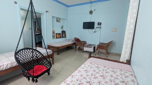 Mullusoge House | Delight Homestays Coorg