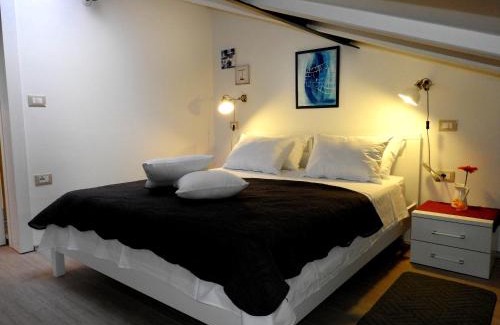 Rovinj Apartment | Delight Loft