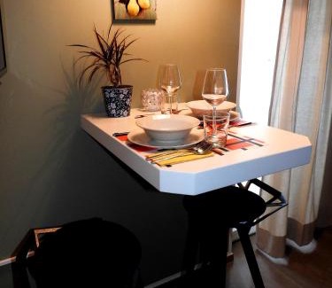 Rovinj Apartment | Delight Loft