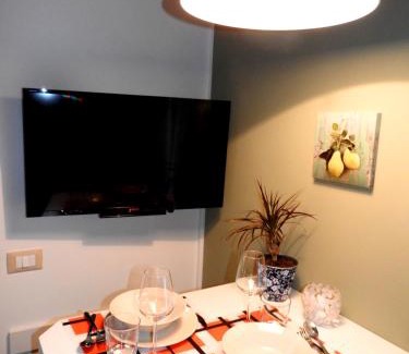 Rovinj Apartment | Delight Loft