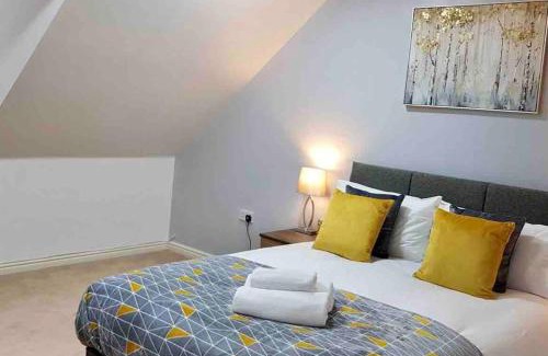 Maidstone House | Delight Marvel-Wexford Place, Maidstone