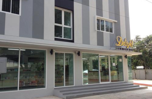 Thung Song Hong Apartment | Delight Residence