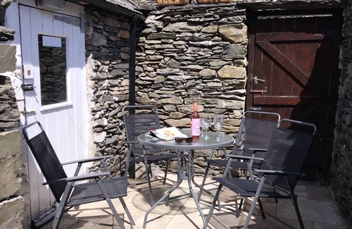 Bowness-on-Windermere Cottage | Delightful Lakeland Terraced Cottage