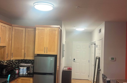 Clemson Condo | Delightful 1-bedroom condo in Clemson.