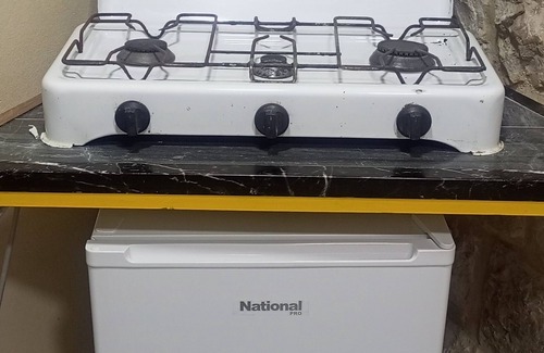 Faitroun Apartment | Delightful 1-bedroom + living room apartment old stone style in Faitroun