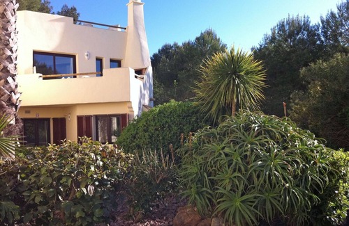 Diputacion de Rincon de San Gines Villa | Delightful 2 bed/3 bath villa - 3 sun terraces, Air-Con, TV & Free WiFi