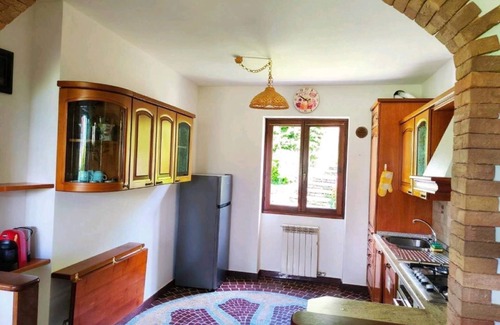 Masera Cottage | Delightful 2-bedroom cottage in Piemonte