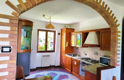 Masera Cottage | Delightful 2-bedroom cottage in Piemonte