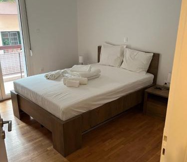 New Kypseli Apartment | Delightful 2BR Apt in the Heart of Kypseli!