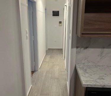 New Kypseli Apartment | Delightful 2BR Apt in the Heart of Kypseli!