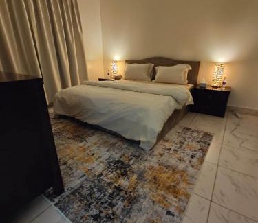 Al Majaz Apartment | Delightful 3Bedroom Family Apartment