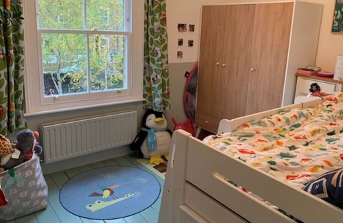 Peckham Rye House | Delightful 4-bed family home near Peckham Rye