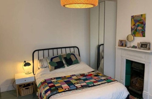 Peckham Rye House | Delightful 4-bed family home near Peckham Rye