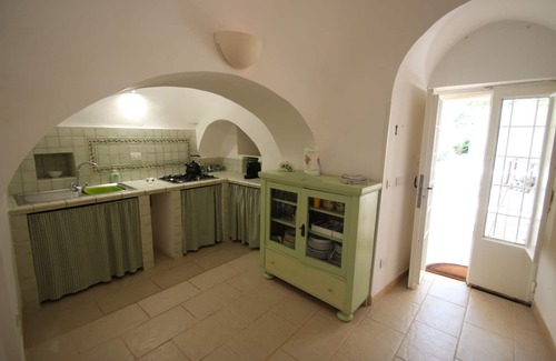 Ceglie Messapica Villa | Delightful 5 Bed Trullo/Villa With Private Pool in the Countryside of Puglia