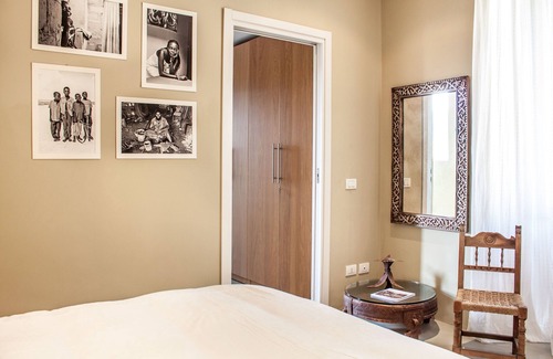 Como City Centre Apartment | Delightful a few steps from port