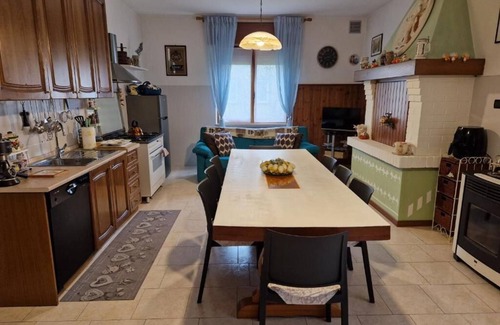 Lonigo House | Delightful Apartment for Tourist Rental