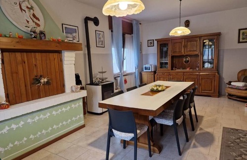 Lonigo House | Delightful Apartment for Tourist Rental