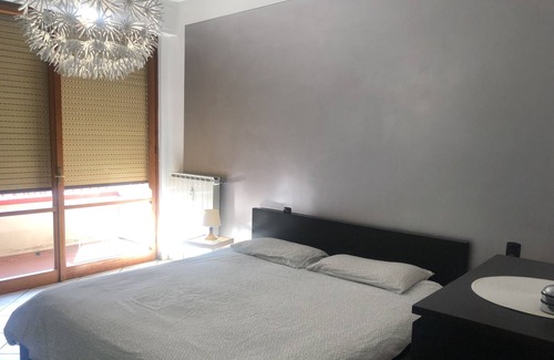 Prato House | Delightful apartment. Great location