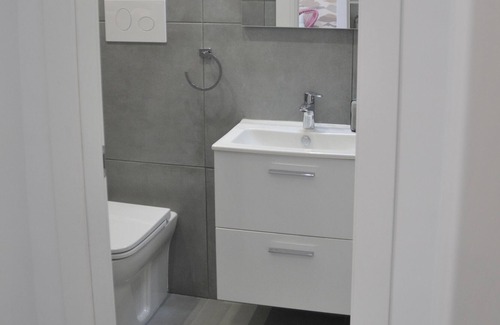 Arenella Apartment | Delightful apartment