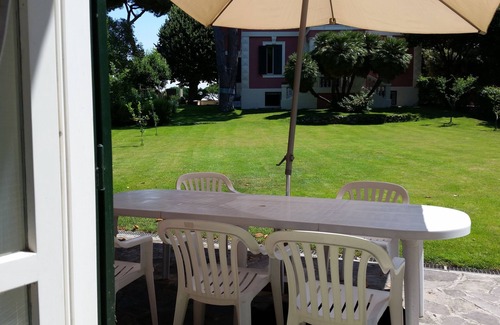 Anzio House | DELIGHTFUL COTTAGE IN THE GREEN