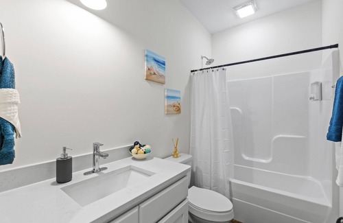 Lookout Valley Neighborhood Association House | Delightful Cottage