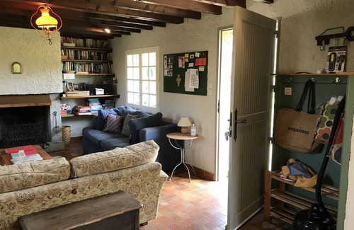 Domjean House | Delightful countryside retreat