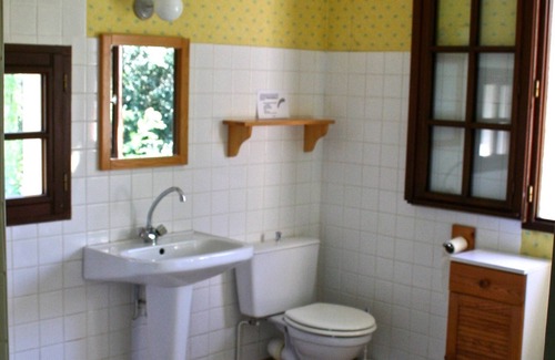 Domjean House | Delightful countryside retreat