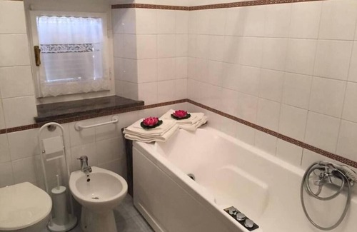 Assisi Apartment | Delightful Francis House Family Apartment