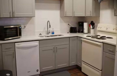 Tucson Apartment | Delightful Homestay Found in Midtown Tucson!