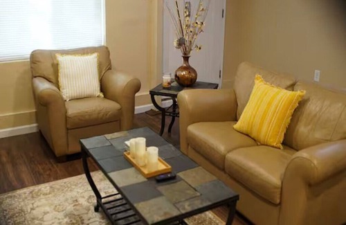 Tucson Apartment | Delightful Homestay Found in Midtown Tucson!