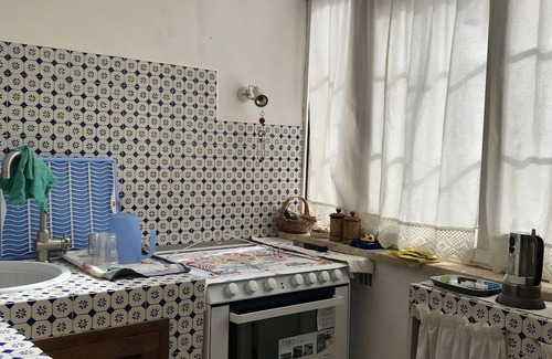 Ostuni Historic Centre House | Delightful house with terraces and panoramic views