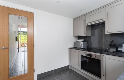 New Mill House | Delightful lodge in the Cornish countryside