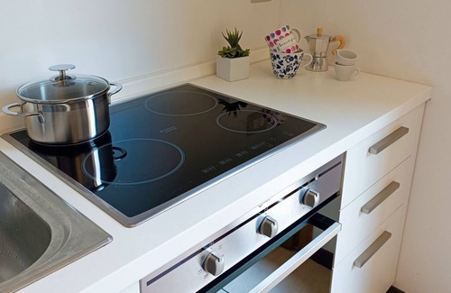 Spinone Al Lago Apartment | Delightful nest with pool on Lake D'Endine