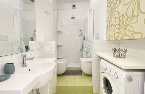 Bovisa Apartment | Delightful one-bedroom apartment located in the Dergano area of Milan.