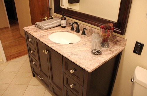 Sequoyah House | Delightful & Spacious Room for Rent, Shared Common Areas with lots of Privacy!