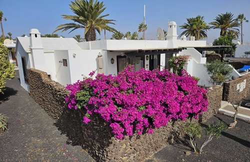 Playa Blanca Villa | Delightful Villa on the beautiful Casas del Sol site in a superb location