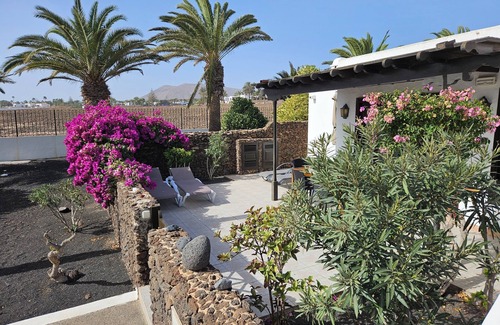 Playa Blanca Villa | Delightful Villa on the beautiful Casas del Sol site in a superb location