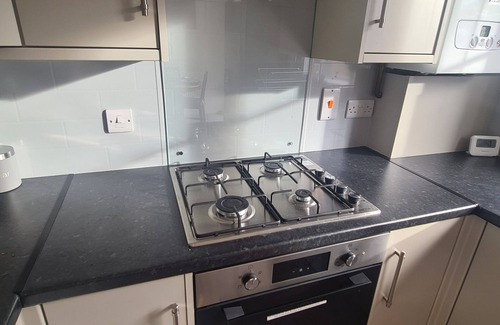 Greenwich House | Delightfully decorated cosy family home minutes away from the new Elizabeth Line