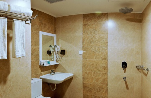 Al Harra Al-Sharqiah Hotel | Delights Inn