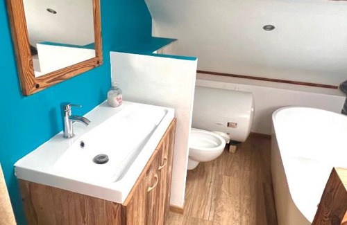 Albertville Apartment | delille pere et fils